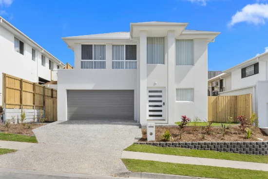 5 Crest Lane, Ormeau, Qld 4208