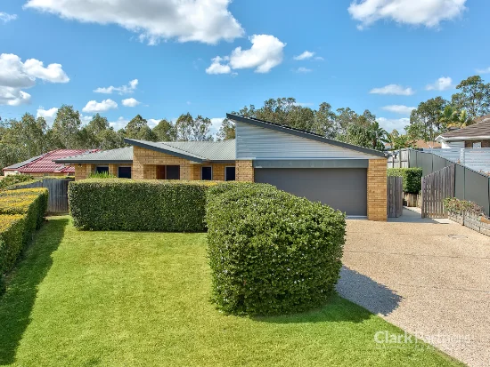 5 Curlew Court, Warner, Qld 4500 - For Rent