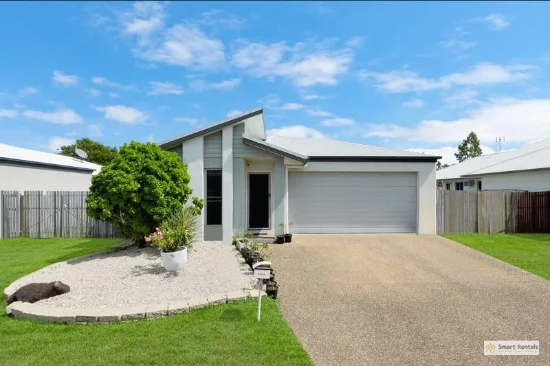 5 Elbridge Bend, Mount Louisa, Qld 4814