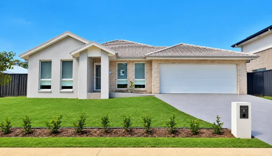 5 Fahey Crescent, Appin NSW 2560-Image