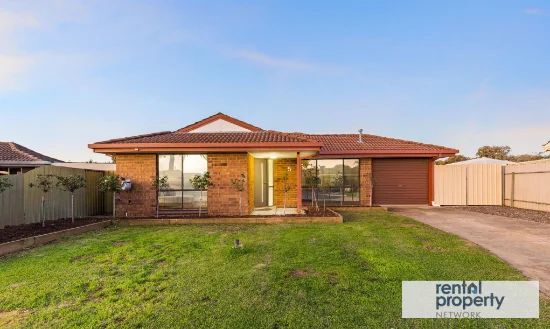 5 Ribas Court, Paralowie, SA 5108