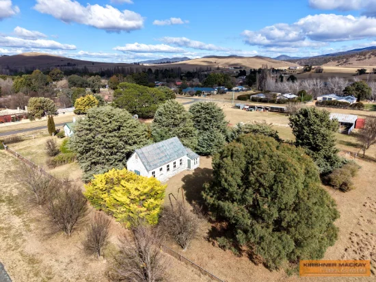 5 Walker Street, Bredbo, NSW 2626