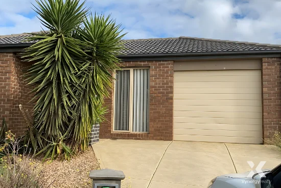 5 Yandee Court, Truganina, Vic 3029