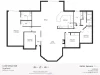 50 Brennan Road, Clifton, Qld 4361-Floorplan