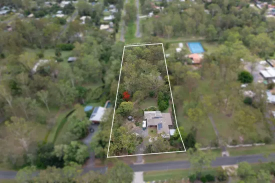 50 Gascoyne Drive, Karalee, Qld 4306