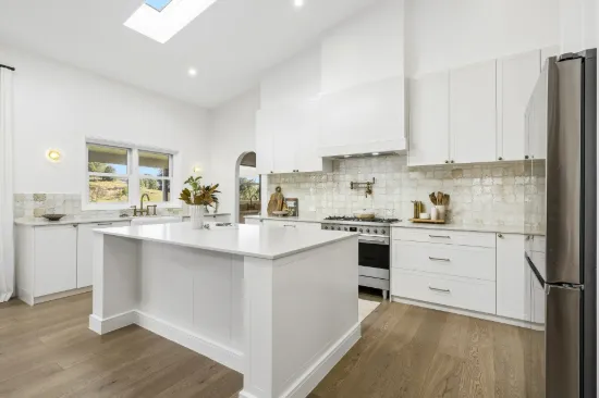 501 Round Mountain Road, Round Mountain, NSW 2484