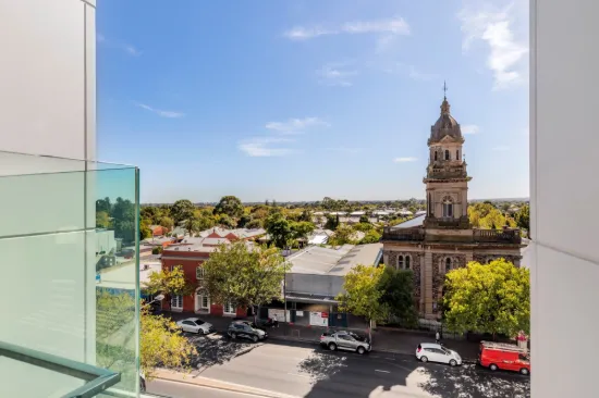 504/254 The Parade, Norwood, SA 5067
