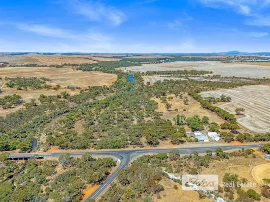 5054 Chester Pass Road, Takalarup, WA 6324