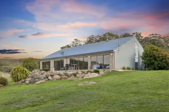 507 Harolds Cross Road, Braidwood, NSW 2622