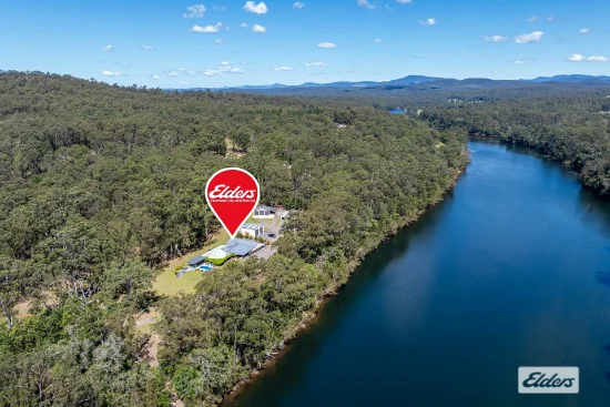 511 Wild Pig Road, Benandarah, NSW 2536 - For Sale