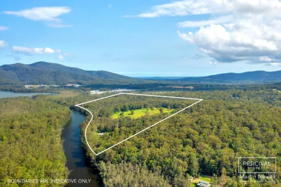 5120 Pacific Highway, Herons Creek, NSW 2439