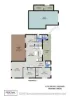 5120 Pacific Highway, Herons Creek, NSW 2439-Floorplan