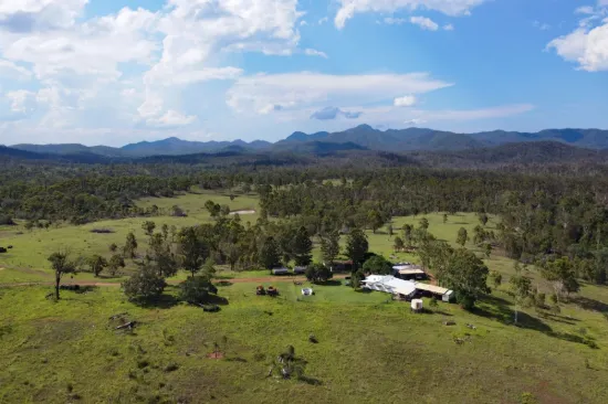 513 Norton Road, Boynedale QLD 4680-Image