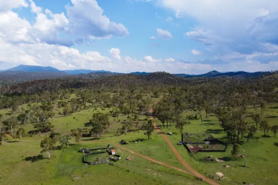 513 Norton Road, Boynedale QLD 4680-Image