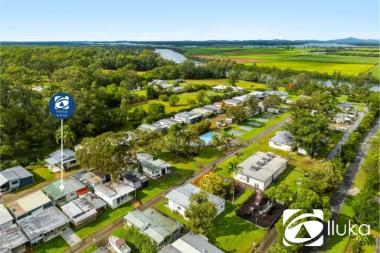 52/286 Iluka Road, Woombah, NSW 2469