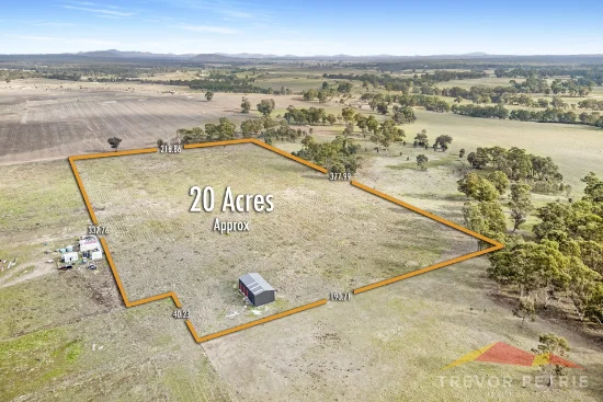 52 Commercial Road, Majorca, Vic 3465