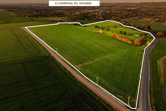 52 Gomersal Road, Tanunda, SA 5352