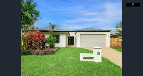 52 Norfolk Circuit, Redlynch, Qld 4870