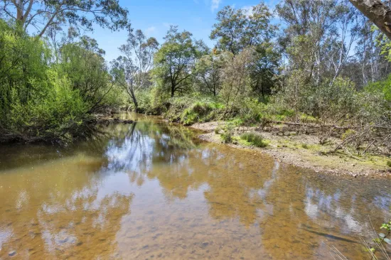520 King Parrot Creek Road, Kerrisdale, Vic 3660