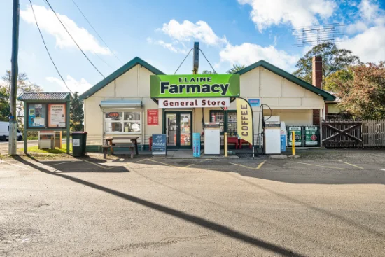 5266 Midland Highway, Elaine, Vic 3334