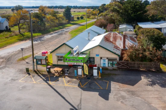 5266 Midland Highway, Elaine, Vic 3334-Image
