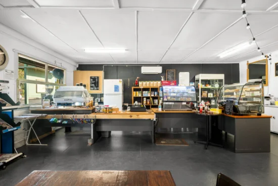 5266 Midland Highway, Elaine, Vic 3334-Image