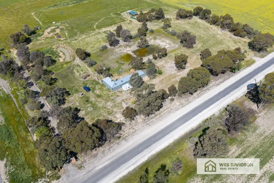 538 School Road, Drung, Vic 3401