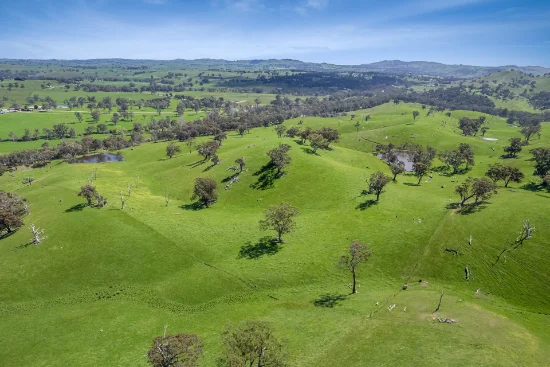 53A & 53K Northern Highway, Pyalong, Vic 3521