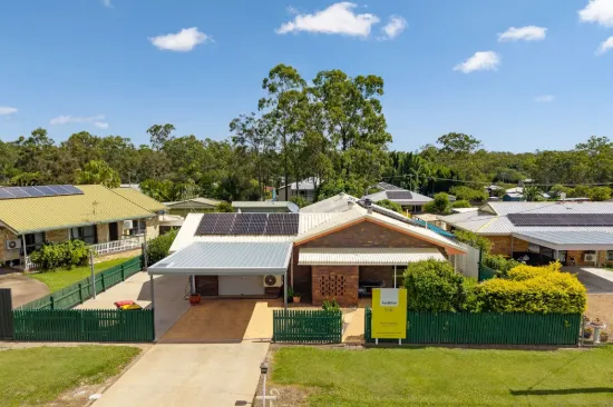54 Lenthall Street, Aldershot QLD 4650-Image