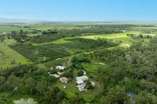 54 Studt Road, Mareeba QLD 4880-Image