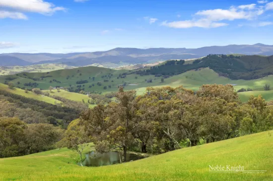 545 Ti Tree Creek Road, Yea, Vic 3717