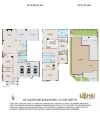 55 Glenrose Boulevard, Clyde North, Vic 3978-Floorplan