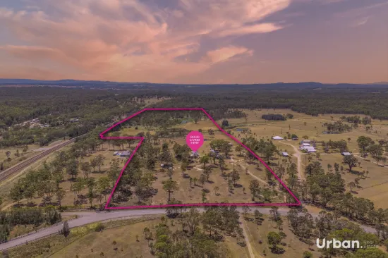 55 Hermitage Road, Belford, NSW 2335