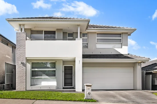 55 Kingfield Road, North Kellyville, NSW 2155