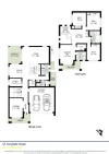 55 Kingfield Road, North Kellyville, NSW 2155-Floorplan