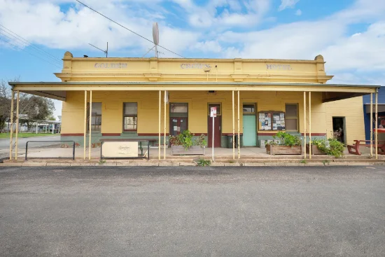 55 Taverner Street, Berriwillock VIC 3531-Image