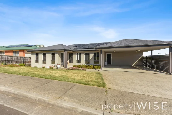 55 Viewbank Road, Newnham, Tas 7248