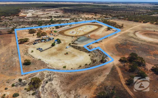 553 Ziegler Road, Ramco Heights, SA 5322