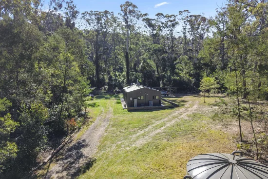 558 Reedy Creek Road, Dignams Creek, NSW 2546