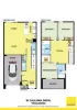 56 Caulonia Drive, Truganina, Vic 3029-Floorplan