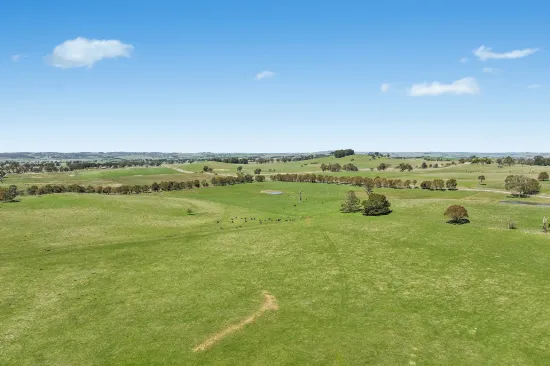 565 Nyes Gate Road, Millthorpe, NSW 2798