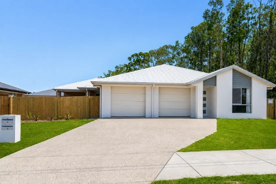 56A Elof Road, Caboolture, Qld 4510