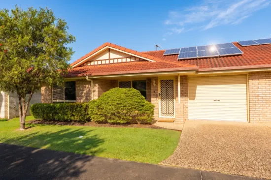 57/210 Bestmann Road East, Sandstone Point, Qld 4511