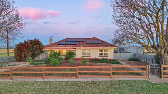 576 Marshall Road, Magdala, SA 5400