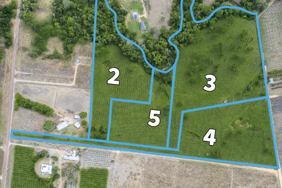 58 Bentley Drive, Nome, Qld 4816