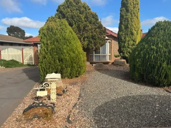 58 Elmwood Circuit, Blakeview, SA 5114