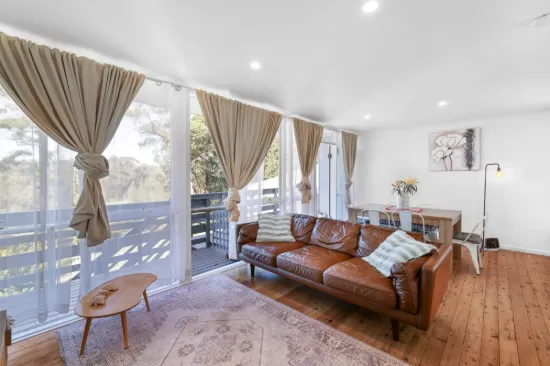 58 Sanctuary Point Road, Sanctuary Point, NSW 2540