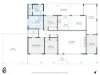 581 Glendonbrook Road, Glendon Brook, NSW 2330-Floorplan