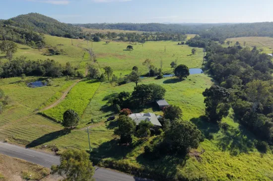589 Moolboolaman Road, Moolboolaman, Qld 4671