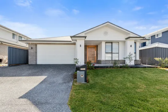 59 Tharawal Drive, Wongawilli, NSW 2530